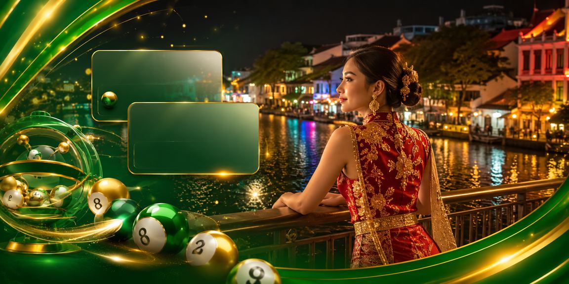 Pengguna Malaysia menikmati permainan dalam talian di Melaka dengan gaya tempatan
